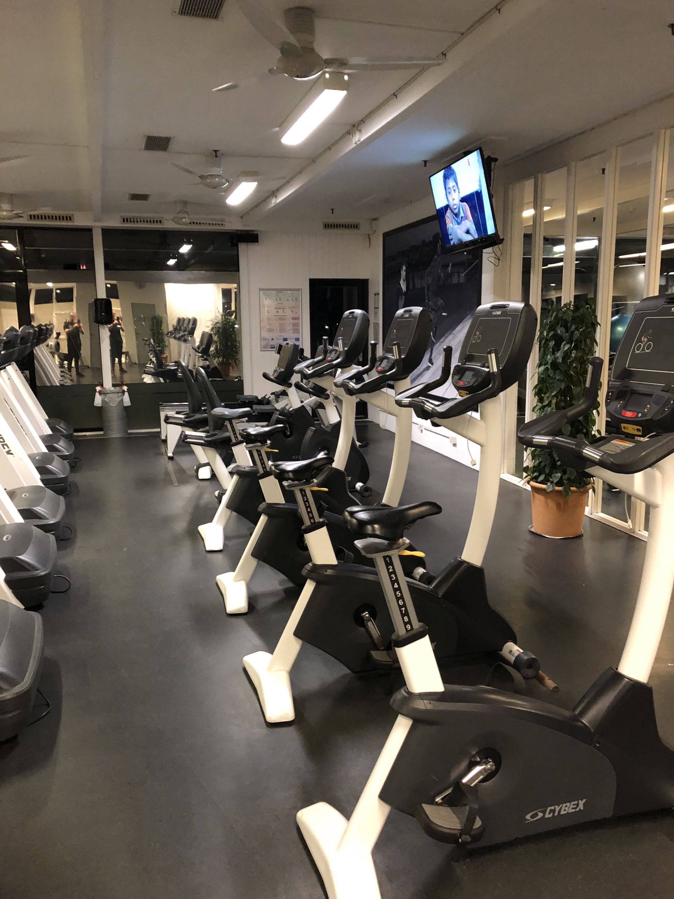 Fit Sund Hørsholm Fitness og træningscenter | Bliv medlem