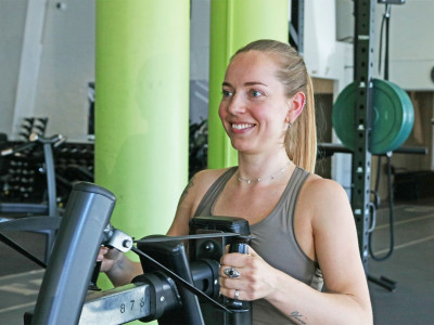 Fit&Sund Aarhus C tilbyder medlemskab til studerende