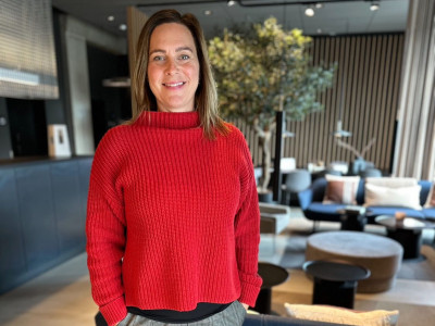 Carina Vesterboe Andersen