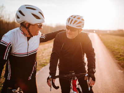 Outdoor Cycling