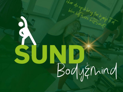 SUND Body&Mind