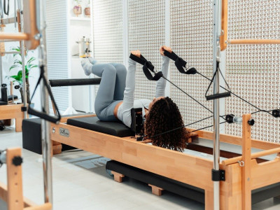 2025 Fitness+ medlemskab