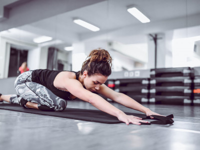 Fit Sund Hørsholm Fitness og træningscenter | Bliv medlem