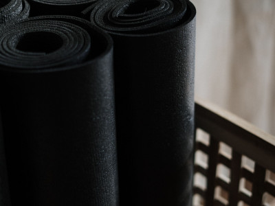 FASCIA WORKSHOP