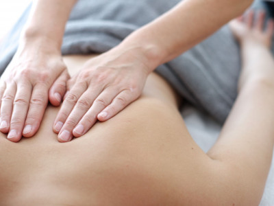 Massage Hjørring