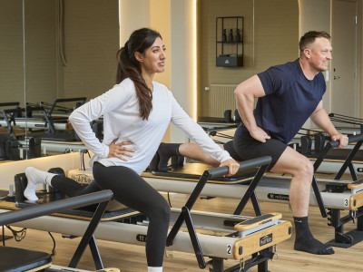 Reformer Fit