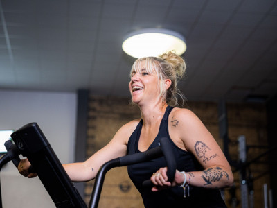 BootCamp Solbjerg