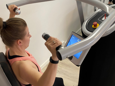 E-Fitness Hjørring