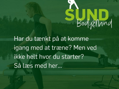 2025 SUND forløb