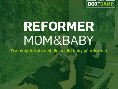 Reformer Mom&Baby Camp