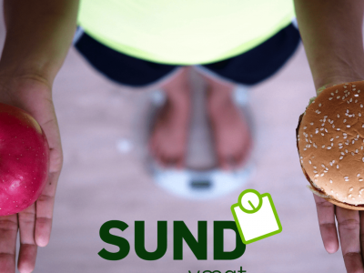 SUND vægt