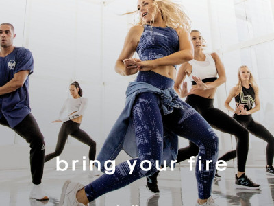 BODYJAM® 