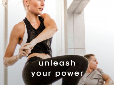 BODYCOMBAT® 