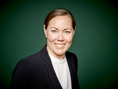 Anne Kragh Nørgaard  