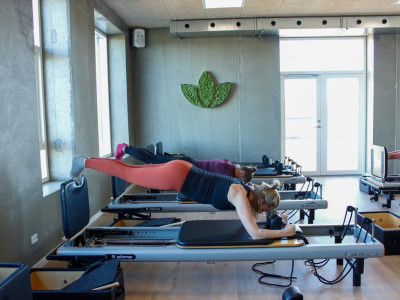 Reformer Fit