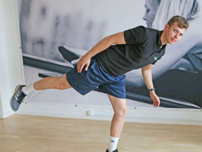 BalanceFit Level 2