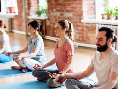 MediYoga Horsens