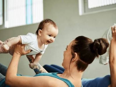 BabyMotorik
