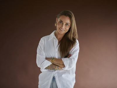 Kasia Wasilewska-Beyer