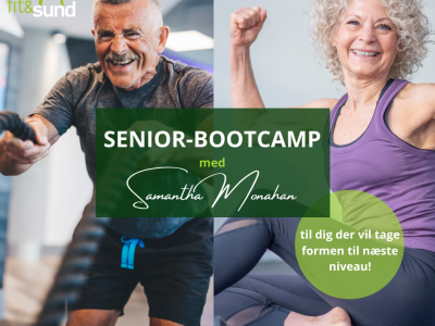 SENIOR-BOOTCAMP