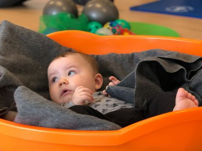 Babymotorik