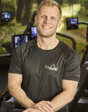 Patrick Brøndum