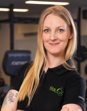 Liza Johnsen