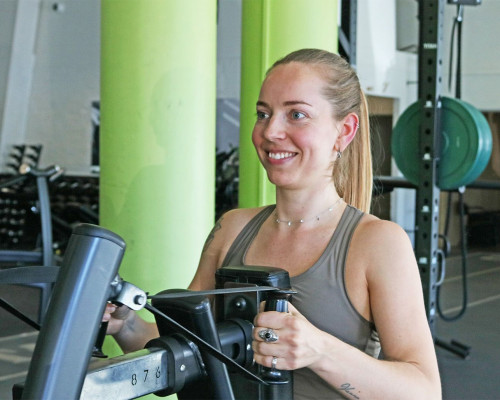 Fit&Sund Aarhus C tilbyder medlemskab til studerende