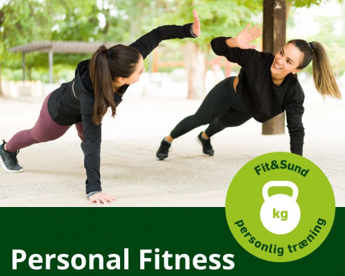 Personal Fitness