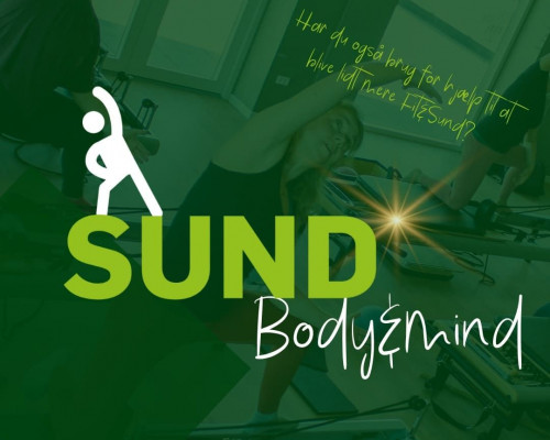 SUND Body&Mind