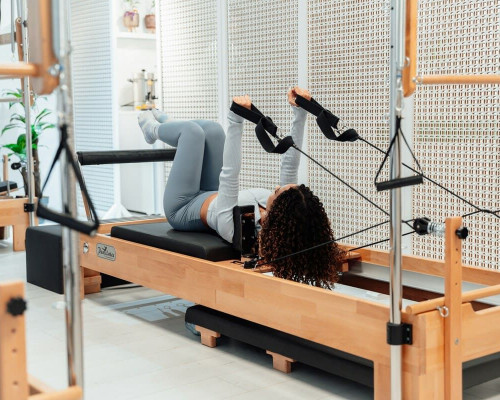 2025 Fitness+ medlemskab