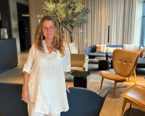 Pia Heunicke Popp