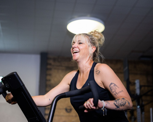 BootCamp Solbjerg