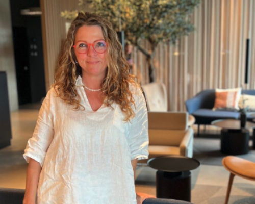 Pia Heunicke Popp