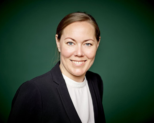Anne Kragh Nørgaard  