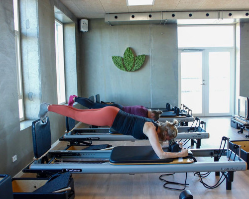 Reformer Fit