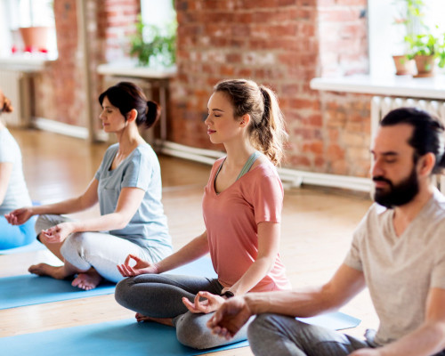 MediYoga Horsens