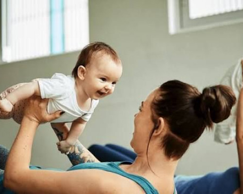 BabyMotorik