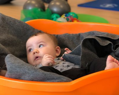 Babymotorik